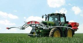 Agricultura de precisión: racionalización del uso de productos fitosanitarios y mejora del medio ambiente.